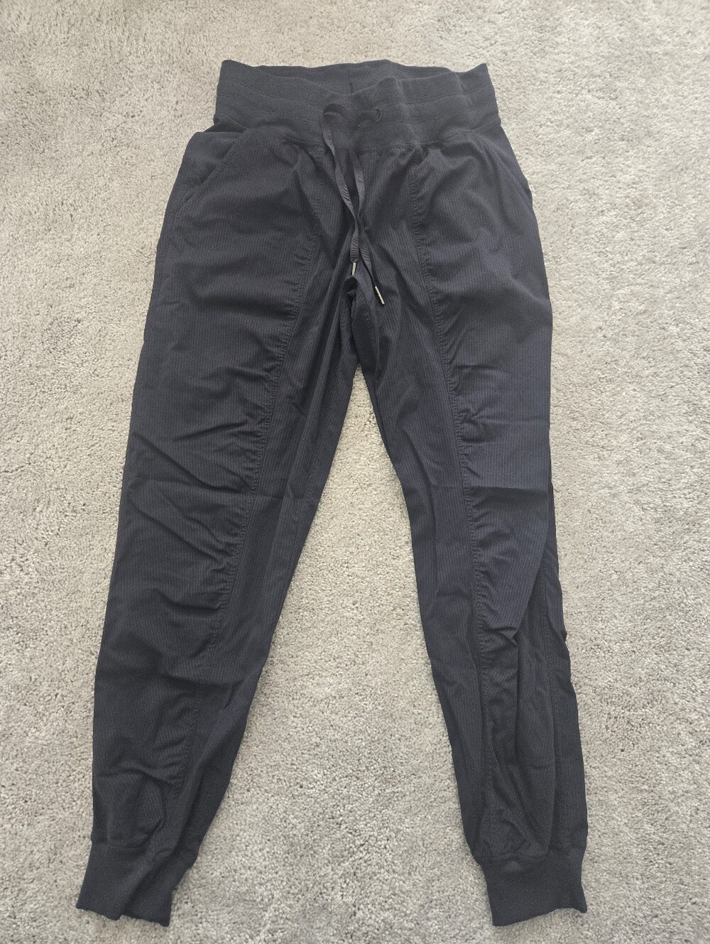 Lululemon Dance Studio Jogger